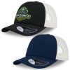Record Trucker Caps Branded
